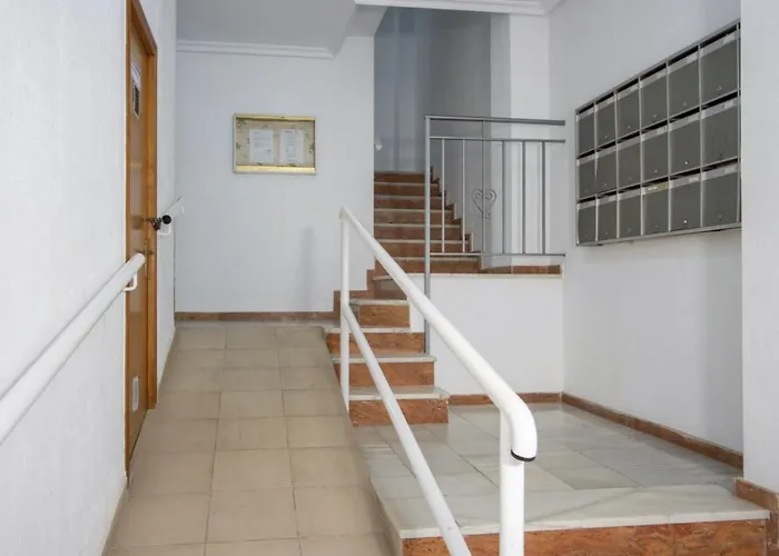 Alegria Id163 Appartement Torrevieja