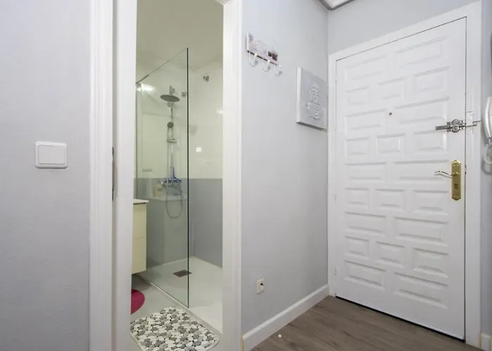 Appartement Alegria Id163 *