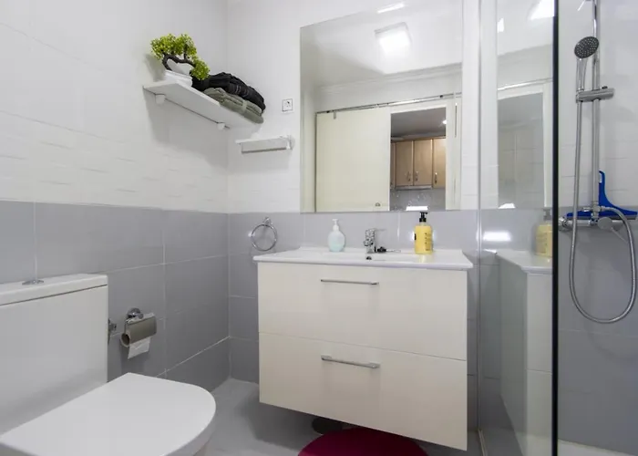 Appartement Alegria Id163 Torrevieja