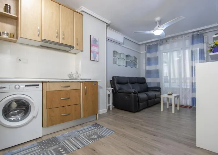 Alegria Id163 * Torrevieja