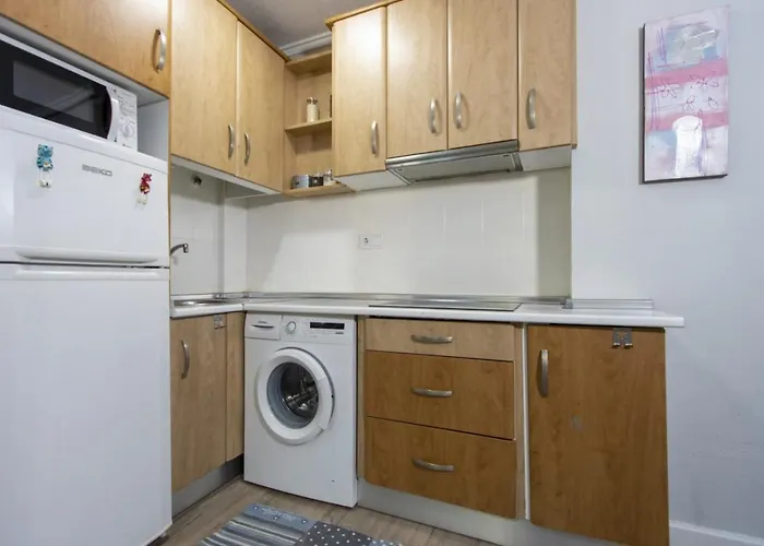 Alegria Id163 Torrevieja