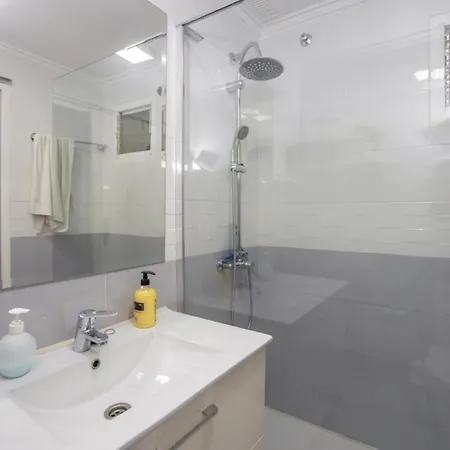 Apartment Alegria Id163 Torrevieja