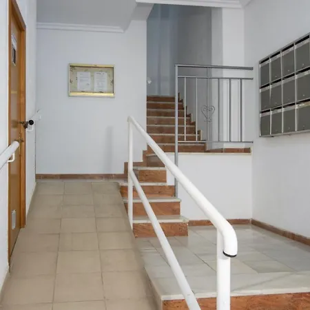 Alegria Id163 شقة تورّيفيِخا