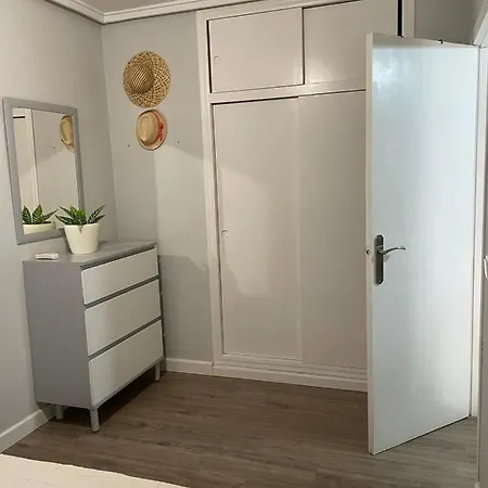 Alegria Id163 Apartment