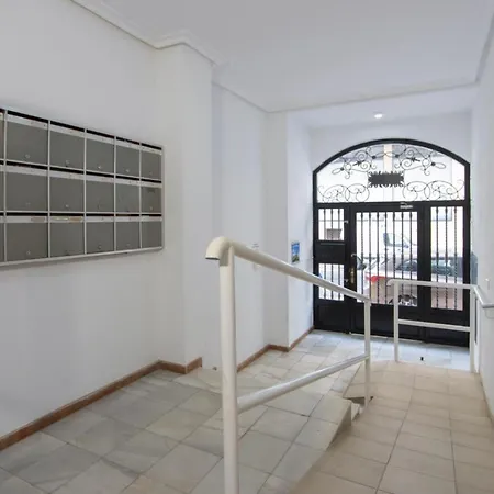 Alegria Id163 شقة تورّيفيِخا