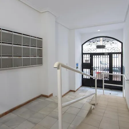 Alegria Id163 Apartment Torrevieja