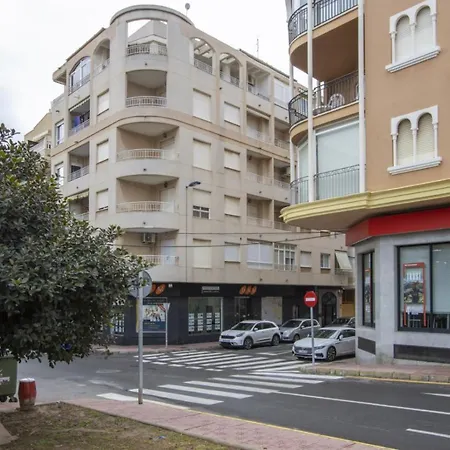 Apartment Alegria Id163 Torrevieja
