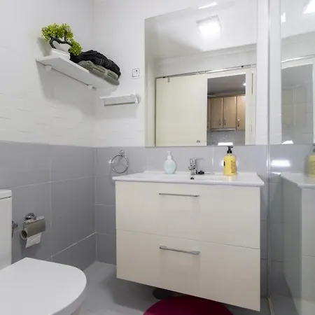 Apartment Alegria Id163 Torrevieja